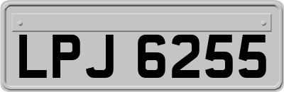 LPJ6255