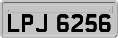 LPJ6256