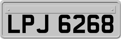 LPJ6268