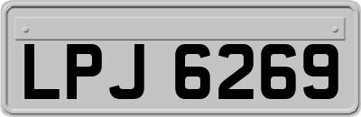 LPJ6269