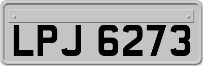 LPJ6273