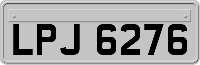 LPJ6276