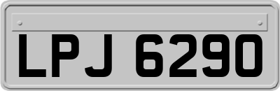 LPJ6290