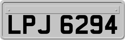 LPJ6294