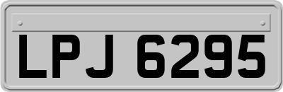LPJ6295