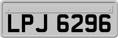 LPJ6296