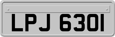 LPJ6301