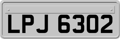 LPJ6302