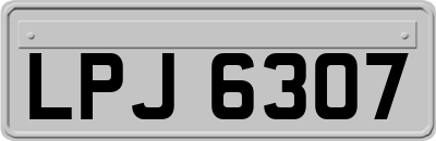 LPJ6307
