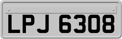 LPJ6308
