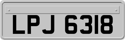 LPJ6318