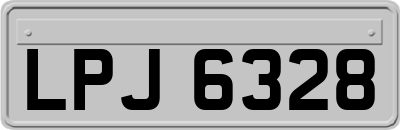 LPJ6328