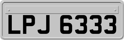 LPJ6333