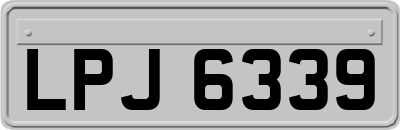 LPJ6339