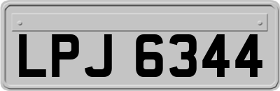 LPJ6344