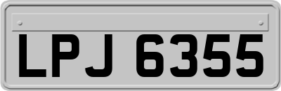 LPJ6355