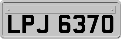 LPJ6370