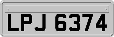 LPJ6374