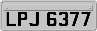 LPJ6377