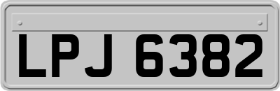 LPJ6382