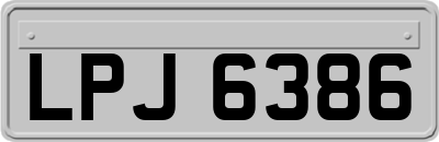 LPJ6386