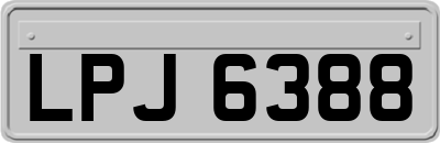 LPJ6388