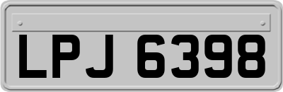 LPJ6398