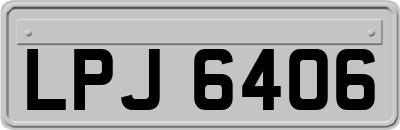 LPJ6406