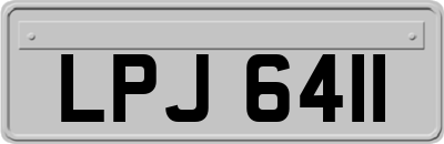 LPJ6411