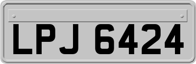 LPJ6424