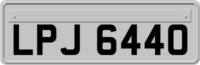LPJ6440