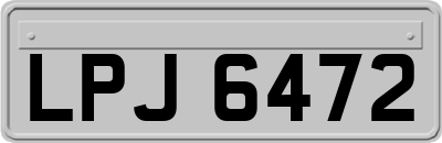 LPJ6472