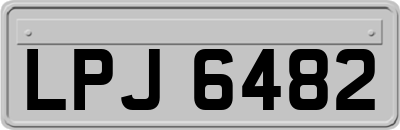 LPJ6482