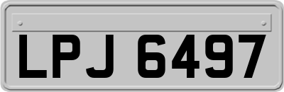 LPJ6497