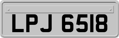 LPJ6518