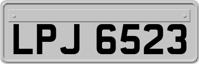 LPJ6523