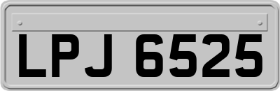 LPJ6525