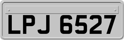 LPJ6527