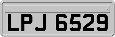 LPJ6529