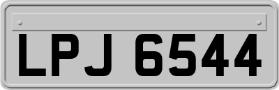 LPJ6544