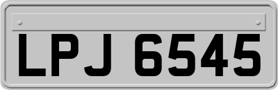 LPJ6545