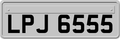 LPJ6555