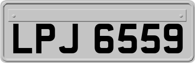 LPJ6559