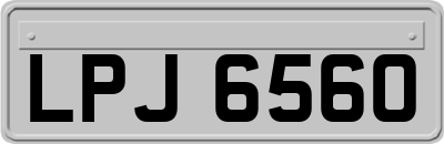 LPJ6560