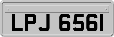 LPJ6561