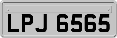 LPJ6565