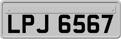 LPJ6567
