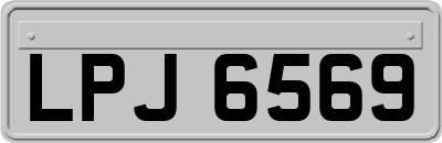 LPJ6569