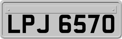 LPJ6570