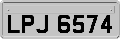 LPJ6574